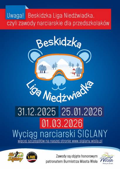 Beskidzka Liga Niedźwiadka